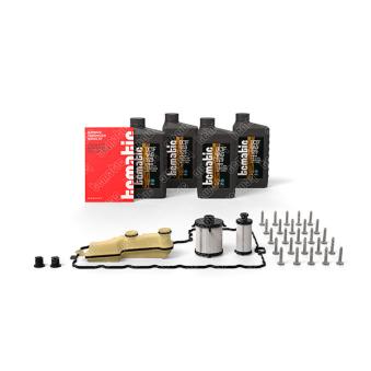 Kit pces, vidange d'huile de boîte de vitesses automatique TCMATIC OEM 0CK325121D