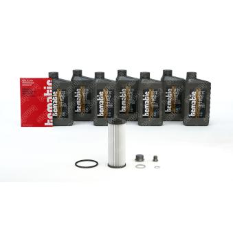 Kit pces, vidange d'huile de boîte de vitesses automatique TCMATIC OEM 0BH325183B