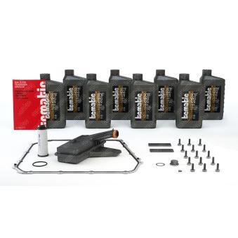 Kit pces, vidange d'huile de boîte de vitesses automatique TCMATIC OEM 0B5325429E