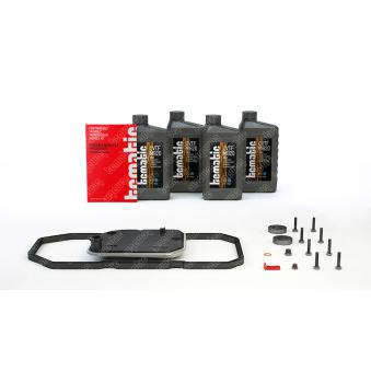 Kit pces, vidange d'huile de boîte de vitesses automatique TCMATIC [105.108.0007]