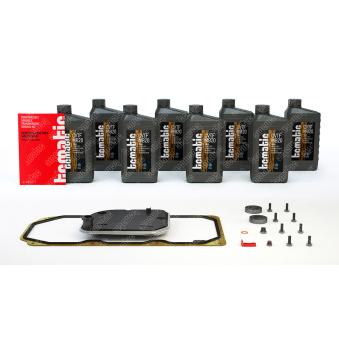 Kit pces, vidange d'huile de boîte de vitesses automatique TCMATIC OEM A1693771195