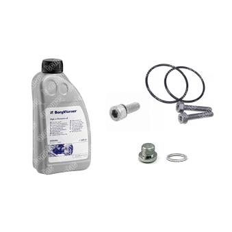 Kit pces, vidange huile embray multidisque (4 roues motr) TCMATIC OEM G060175A2