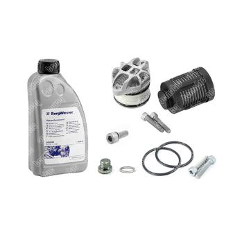 Kit pces, vidange huile embray multidisque (4 roues motr) TCMATIC [190.115.0016]