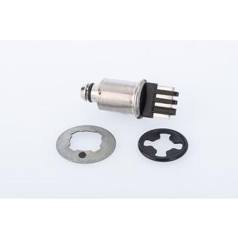 Capteur, embrayage multidisque (4 roues motrices) TCMATIC [DS120686]