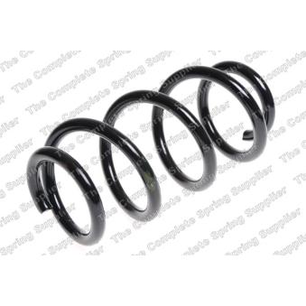 Ressort de suspension KILEN 10221 pour AUDI A6 1.8 TFSI - 190cv