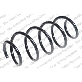 Ressort de suspension KILEN OEM 1K0411105AJ