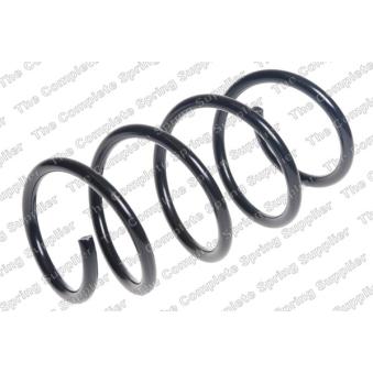 Ressort de suspension KILEN 10251 pour AUDI A6 2.0 TDI - 110cv