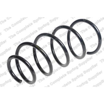 Ressort de suspension KILEN 11103 pour BMW X1 xDrive 23 d - 204cv