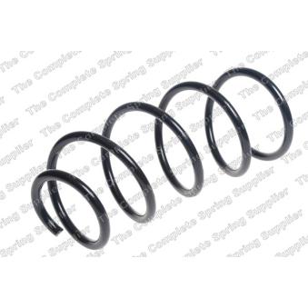 Ressort de suspension KILEN OEM 31336769915