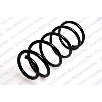 Ressort de suspension KILEN 11423 pour CITROEN DS 1.9 D - 69cv