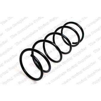 Ressort de suspension KILEN OEM 5002QK