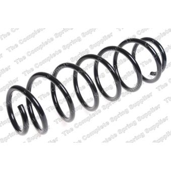 Ressort de suspension KILEN 11490 pour CITROEN C5 1.6 HDI - 109cv