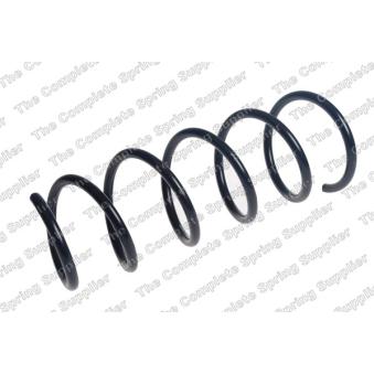 Ressort de suspension KILEN 11814 pour DACIA DUSTER 1.5 dCi 115 4x4 - 116cv