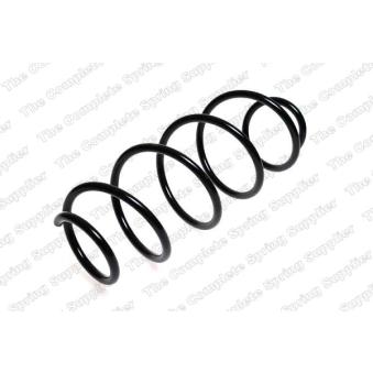 Ressort de suspension KILEN OEM 50701019 Ressort de suspension KILEN OEM 50701019