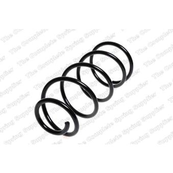 Ressort de suspension KILEN OEM 1335386