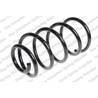 Ressort de suspension KILEN OEM 1508534