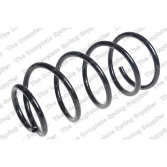 Ressort de suspension KILEN 13472 pour FORD FOCUS 2.0 TDCi - 115cv
