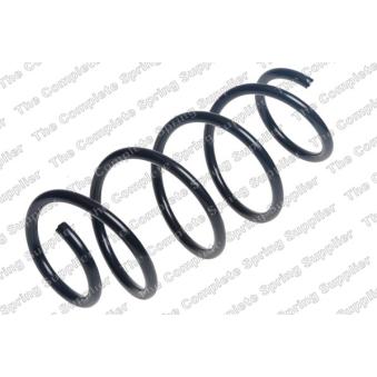 Ressort de suspension KILEN 14975 pour AUDI A1 1.6 CRDi - 110cv