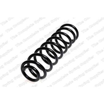 Ressort de suspension KILEN OEM A2113210504