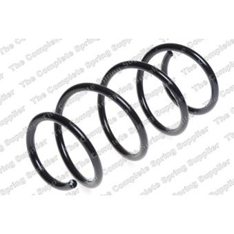 Ressort de suspension KILEN 19189 pour RENAULT EXPRESS 1.4 - 88cv