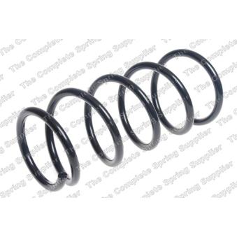 Ressort de suspension KILEN 19202 pour DODGE CARAVAN 1.5 DCI - 110cv Ressort de suspension KILEN 19202 pour DODGE CARAVAN 1.5 DCI - 110cv