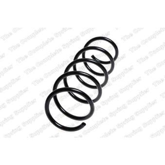 Ressort de suspension KILEN OEM 312308