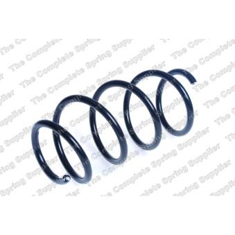 Ressort de suspension KILEN 20162 pour TOYOTA MR 1.2 - 69cv