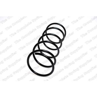 Ressort de suspension KILEN OEM 5002T5