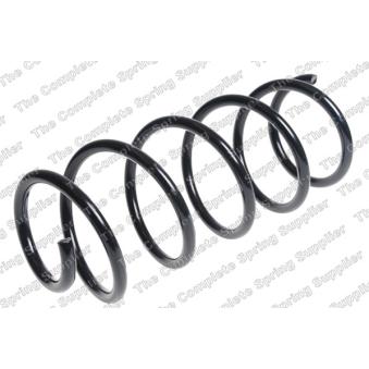 Ressort de suspension KILEN 21119 pour PEUGEOT 508 2.0 HDI - 163cv