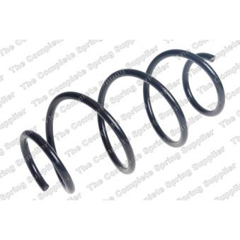 Ressort de suspension KILEN 21147 pour OPEL GRANDLAND X 1.2 - 131cv