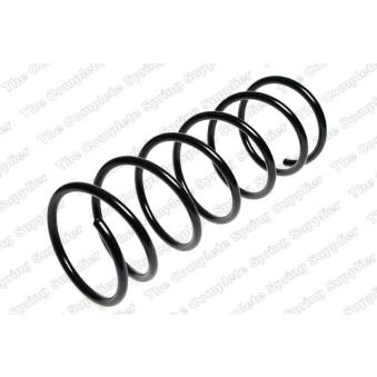 Ressort de suspension KILEN OEM 500235