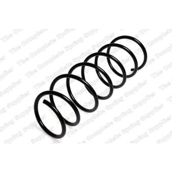 Ressort de suspension KILEN 22000