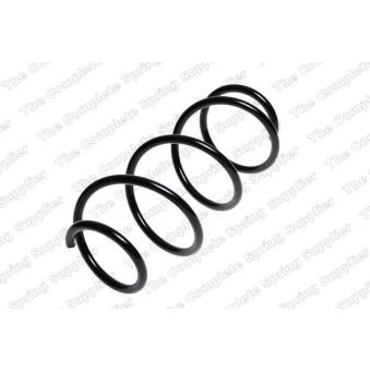 Ressort de suspension KILEN 22027 pour LEXUS NX 1.6 160 SR - 110cv