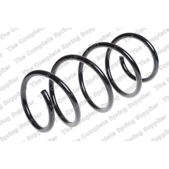 Ressort de suspension KILEN OEM 540100002R