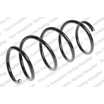 Ressort de suspension KILEN OEM 540100023R