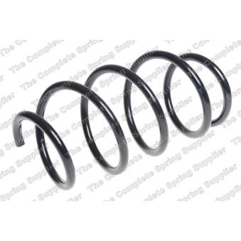 Ressort de suspension KILEN 22061 pour TOYOTA CELICA 1.5 DCI - 110cv