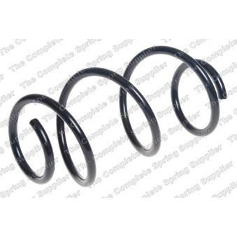 Ressort de suspension KILEN 22079 pour RENAULT CAPTUR 0.9 TCe 90 - 90cv