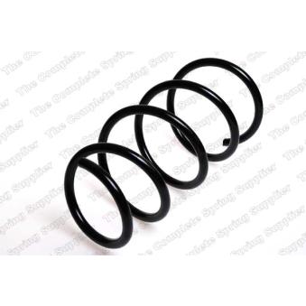 Ressort de suspension KILEN OEM 7700434156