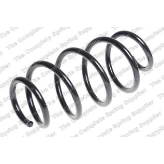 Ressort de suspension KILEN OEM 1K0411105DM