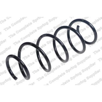 Ressort de suspension KILEN 23248 pour SUZUKI VITARA 1.6 DDiS AllGrip - 120cv