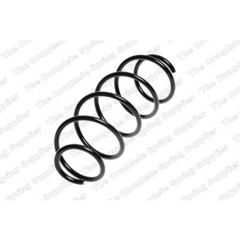 Ressort de suspension KILEN 23700 pour AUDI A6 0.6 - 55cv