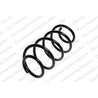 Ressort de suspension KILEN OEM 1K0411105BG