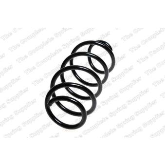 Ressort de suspension KILEN OEM 1K0411105BD