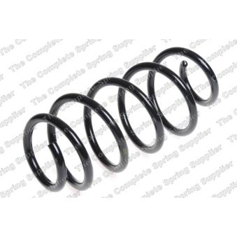 Ressort de suspension KILEN OEM 3C0411105D