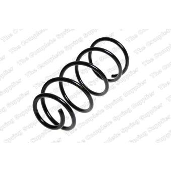 Ressort de suspension KILEN OEM 30666204