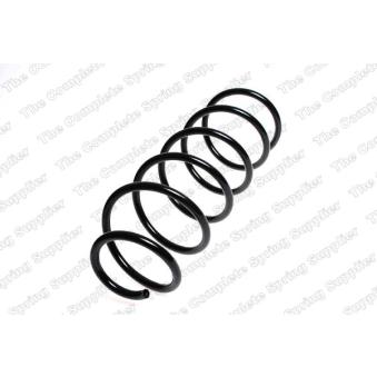 Ressort de suspension KILEN 26018 pour VOLVO V70 2.4 D5 XC AWD - 163cv