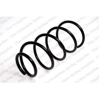 Ressort de suspension KILEN 29049 pour ROVER 75 2.5 V6 - 177cv