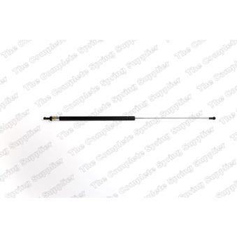 Vérin, capot-moteur KILEN 310001