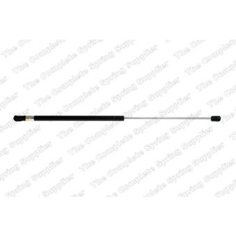 Vérin, capot-moteur KILEN OEM 60577413