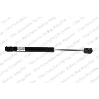 Vérin, capot-moteur KILEN [312013]